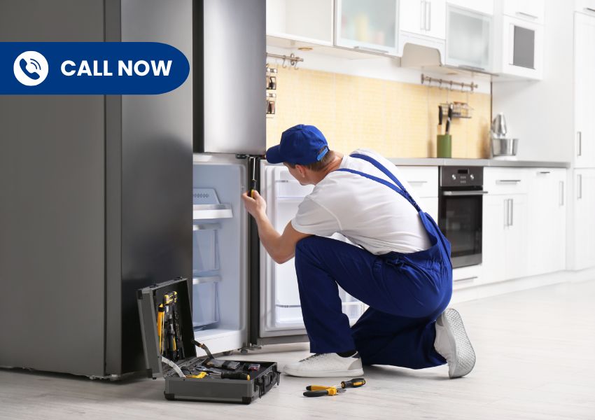 Crescent Valley Appliance Repair Company